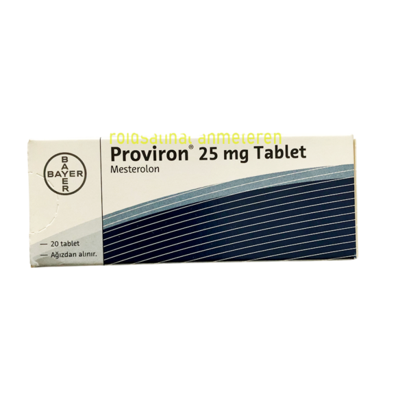 bayer-proviron-25mg