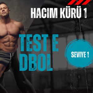 Hacim Kürü 1 - Görsel 1