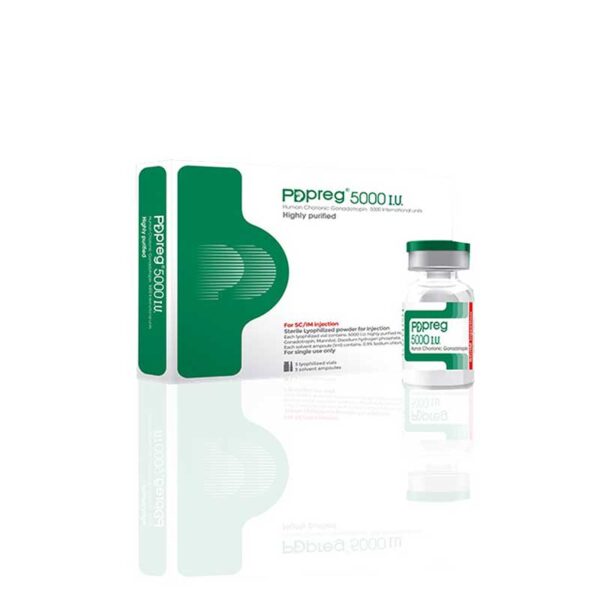pdpreg-iran-hcg-5000iu