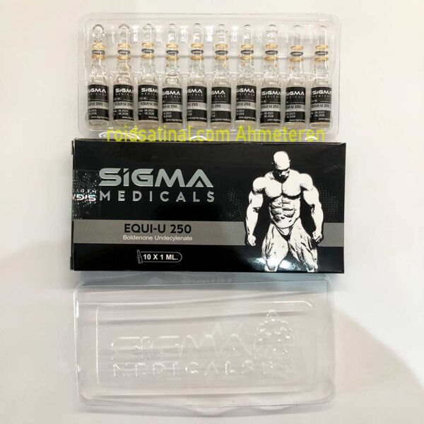 sigma-boldenon-250-mg-10-ampul