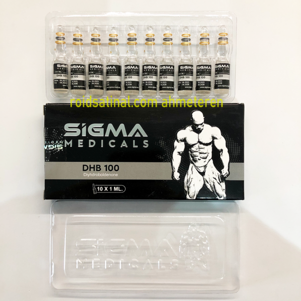 sigma-medicals-dhb-100-mg-10-ampul