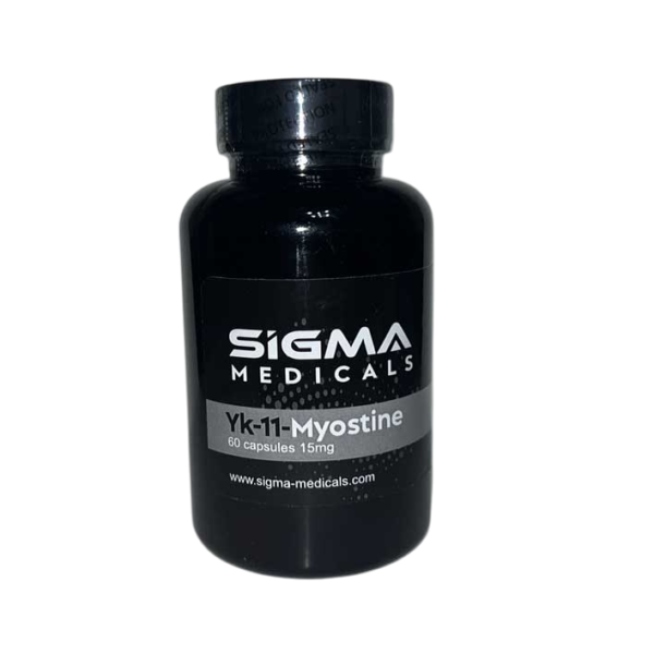 sigma-yk11-myostine