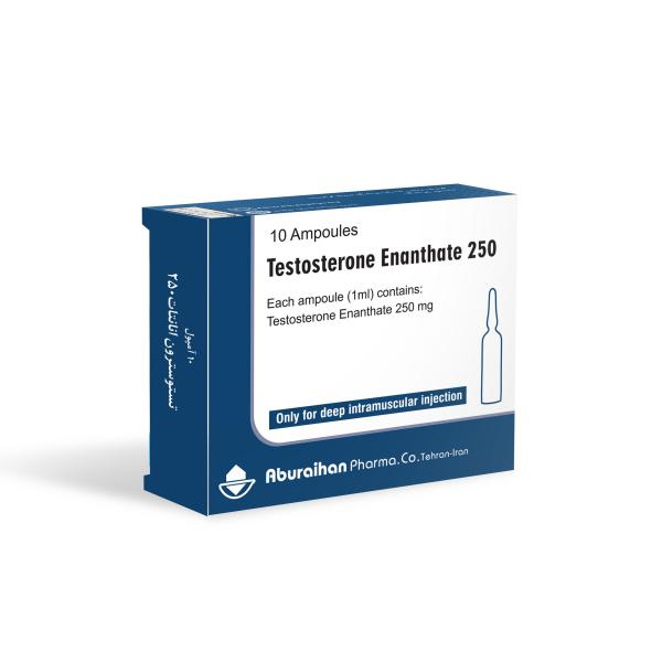 aburaihan-testosteron-enanthate.jpg Aburaihan Testosteron Enanthate 250mg 10 Ampul - Image 1