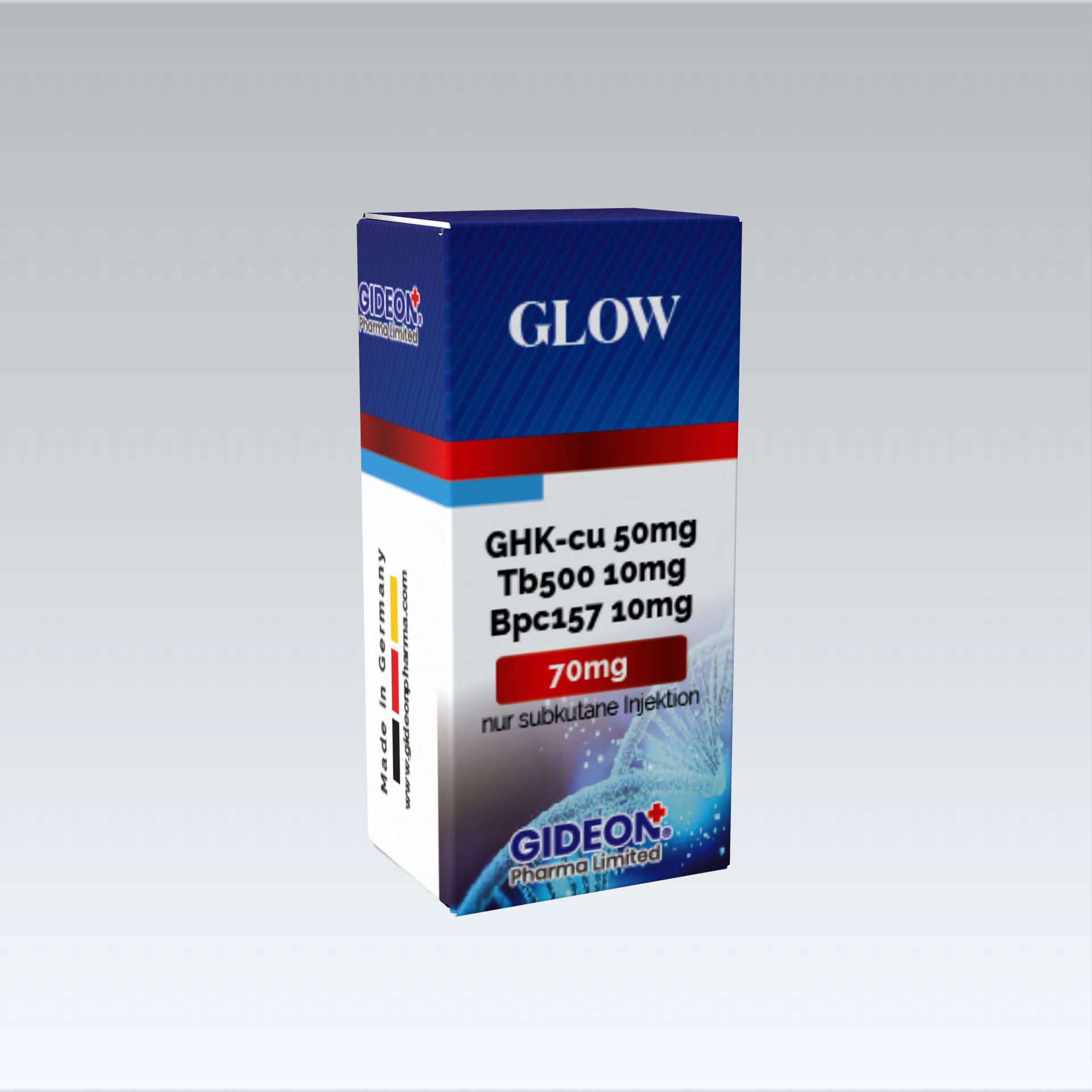 gideon-glow-70mg.jpg Gideon Glow 70mg 1 Flakon - Image 1