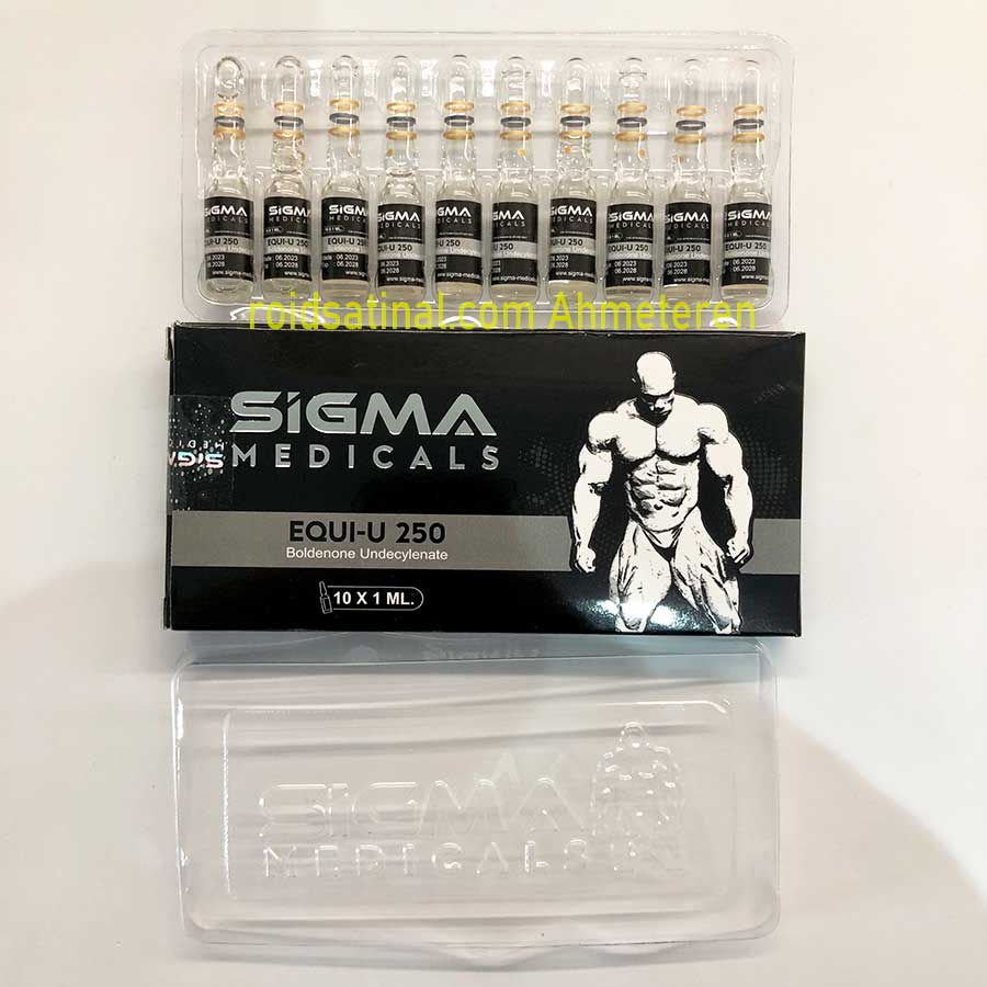 sigma-boldenon-250-mg-10-ampul.jpg Sigma Boldenon 250mg 10 Ampul - Image 1