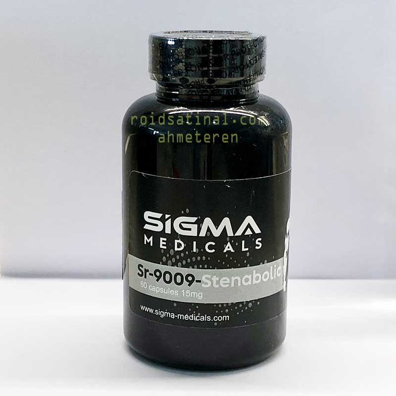 sigma-sr9009-stenabolic-sarms.jpg Sigma Sr9009 Stenabolic 15mg 60 Kapsül - Image 1
