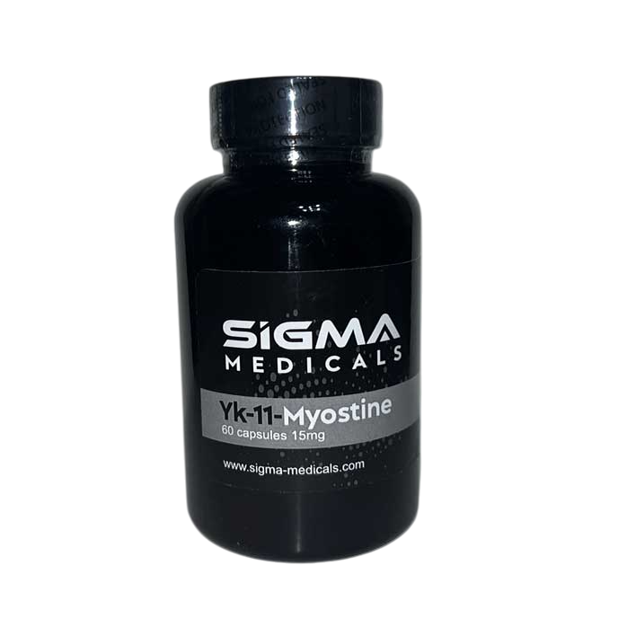 sigma-yk11-myostine.png Sigma YK11 15mg 60 Kapsül - Image 1