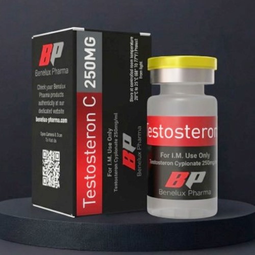benelux-testosterone-cypionate-250-mg
