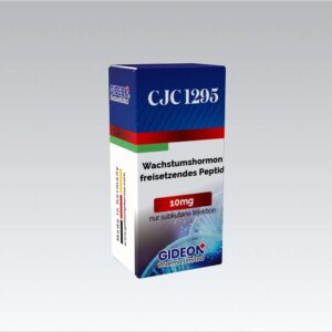 Gideon CJC1295 10mg 1 Flakon - Görsel 1